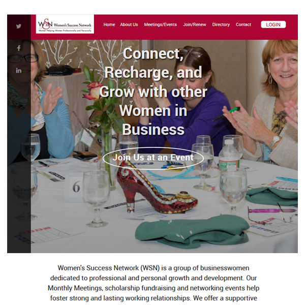 Women Success Network